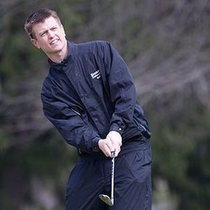 Meet your Posher, Drew